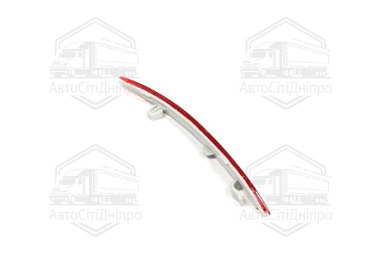 Ліхтар зад. лів. F MONDEO / FUSION 14-17 (TYC)