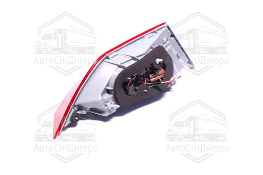 Ліхтар зад. пра. HYUN ELANTRA 16-(TYC)