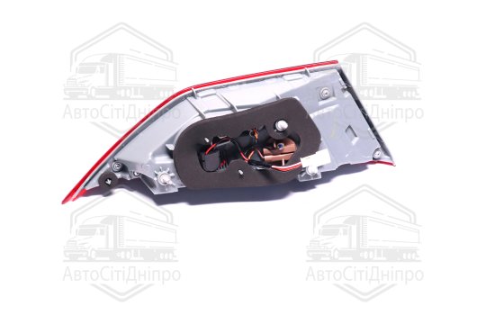 Ліхтар зад. пра. HYUN ELANTRA 16-(TYC)