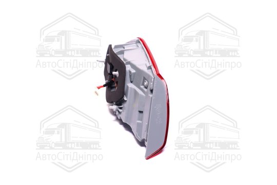 Ліхтар зад. пра. HYUN ELANTRA 16-(TYC)