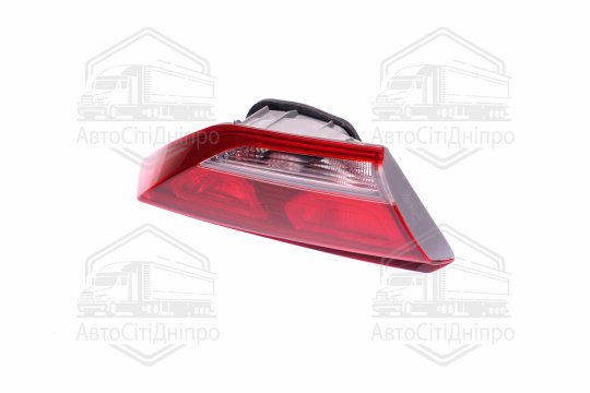 Ліхтар зад. лів. HYUN ELANTRA 16-(TYC)