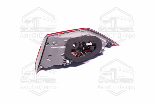 Ліхтар зад. лів. HYUN ELANTRA 16-(TYC)