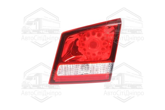 Ліхтар задн. пра. DODGE JOURNEY 08-19 (TYC)