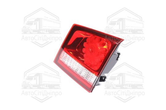 Ліхтар задн. пра. DODGE JOURNEY 08-19 (TYC)