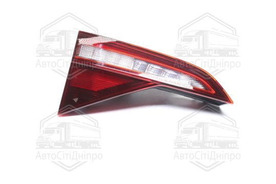 Ліхтар задн. лів. VW JETTA VI 18- (TYC)