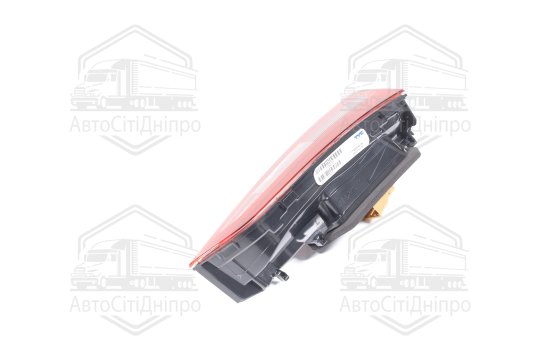 Ліхтар задн. лів. VW JETTA VI 18- (TYC)