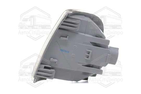 Вказ. пов. пра. AUDI 100 -91 (вир-во TYC)