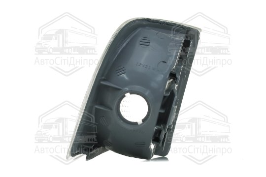 Вказ. пов. лів. AUDI 100 -91 (вир-во TYC)