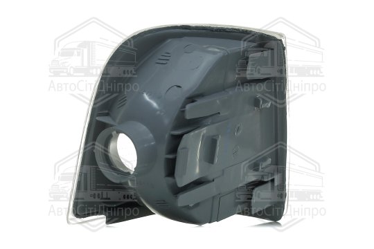 Вказ. пов. лів. AUDI 100 -91 (вир-во TYC)