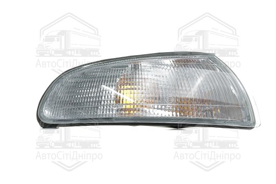 Вказ. пов. пра. біл. MAZDA 626 92-97 (TYC)