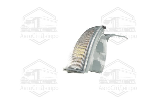 Вказ. пов. пра. біл. MAZDA 626 92-97 (TYC)