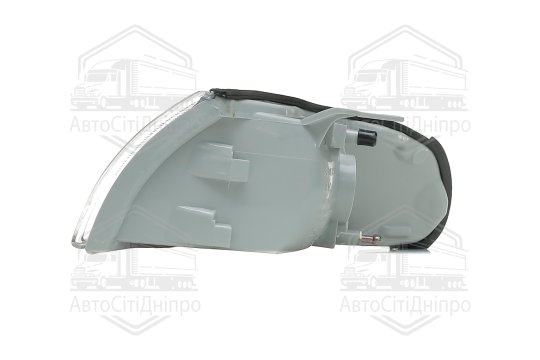 Вказ. пов. пра. біл. MAZDA 626 92-97 (TYC)