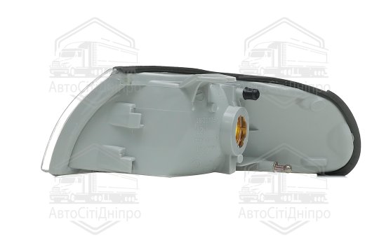 Вказ. пов. пра. біл. MAZDA 626 92-97 (TYC)