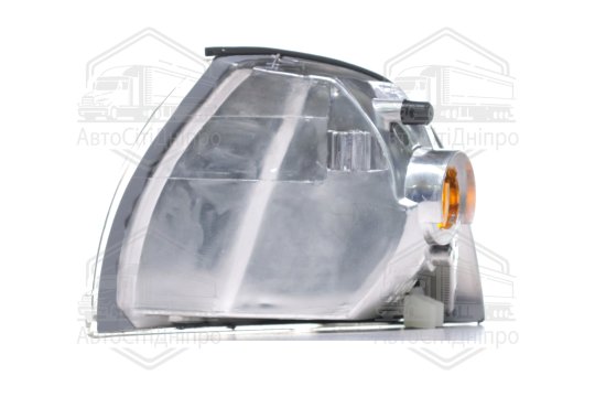 Вказ. пов. пра. DW NEXIA -08 (вир-во TYC)