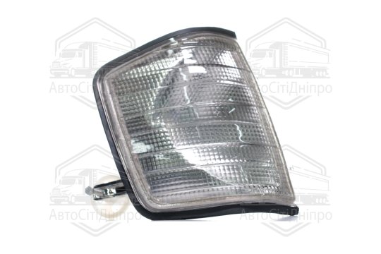 Вказ. пов. пра. MB 201 (вир-во TYC)