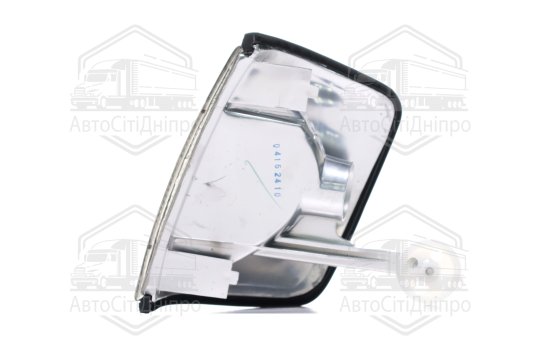 Вказ. пов. пра. MB 201 (вир-во TYC)