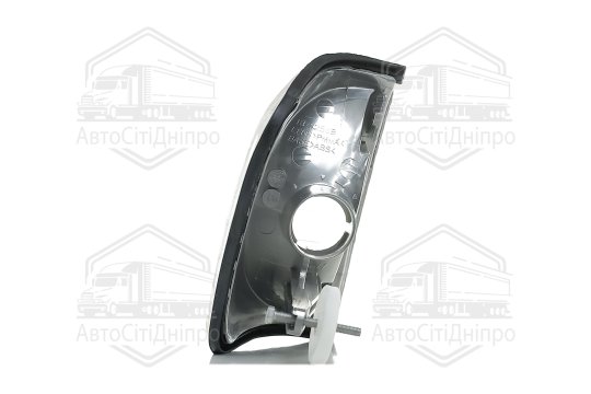 Вказ. пов. лів. MB 201 (вир-во TYC)