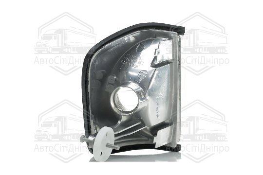 Вказ. пов. лів. MB 201 (вир-во TYC)