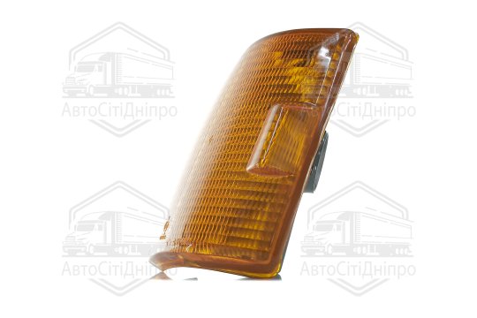 Вказ. пов. лів. VW T4 91-03 (вир-во TYC)