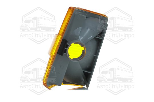 Вказ. пов. лів. VW T4 91-03 (вир-во TYC)