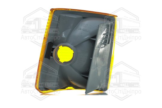 Вказ. пов. лів. VW T4 91-03 (вир-во TYC)