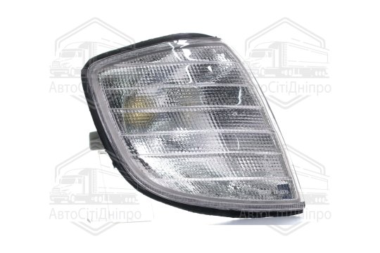 Вказ. пов. пра. MB W140 92- (вир-во TYC)