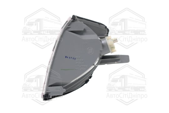 Вказ. пов. пра. MB W140 92- (вир-во TYC)