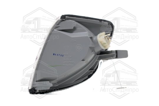 Вказ. пов. пра. MB W140 92- (вир-во TYC)