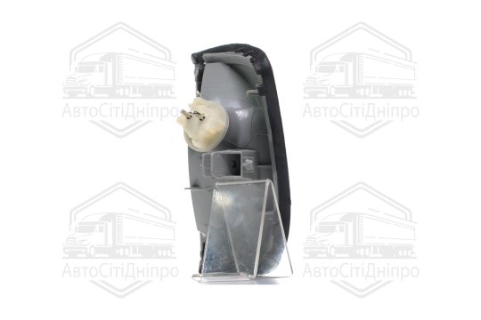 Вказ. пов. пра. MB W140 92- (вир-во TYC)