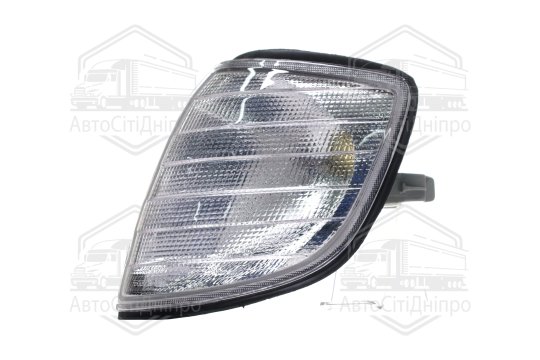 Вказ. пов. лів. MB W140 92- (вир-во TYC)