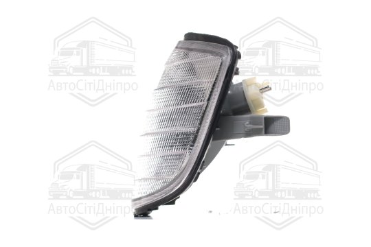 Вказ. пов. лів. MB W140 92- (вир-во TYC)