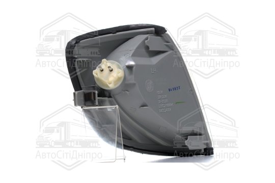 Вказ. пов. лів. MB W140 92- (вир-во TYC)