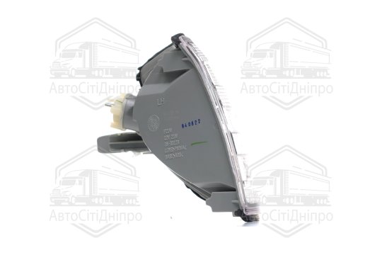 Вказ. пов. лів. MB W140 92- (вир-во TYC)