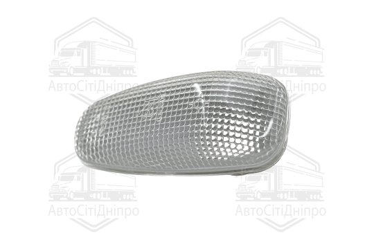 Вказ. пов. на крилі лів.=пра. MB 124 (вир-во TYC)