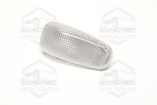 Вказ. пов. на крилі лів.=пра. MB 124 (вир-во TYC)