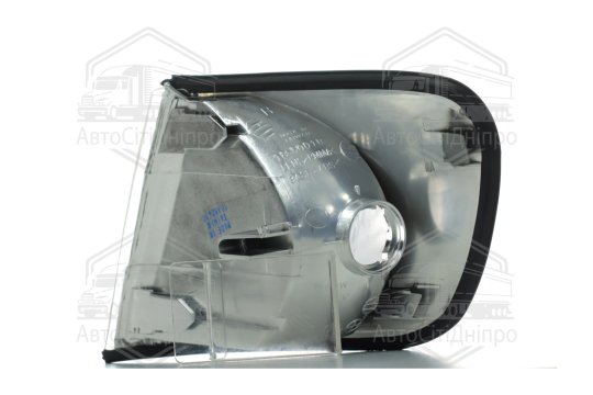 Вказ. пов. пра. AUDI 100 91-94 (TYC)