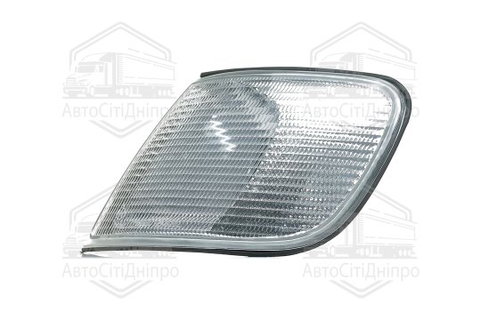 Вказ. пов. лів. AUDI 100 91-94 (TYC)