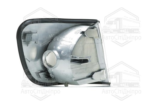 Вказ. пов. лів. AUDI 100 91-94 (TYC)