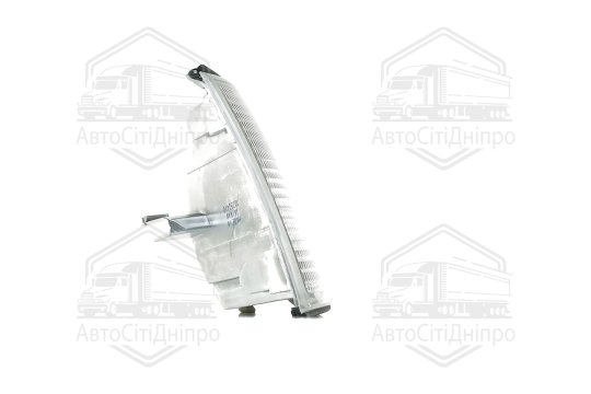 Вказ. пов. лів. AUDI 100 91-94 (TYC)