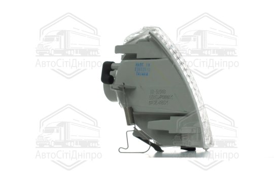 Вказ. пов. лів. VW PASSAT B5 96-00 (TYC)