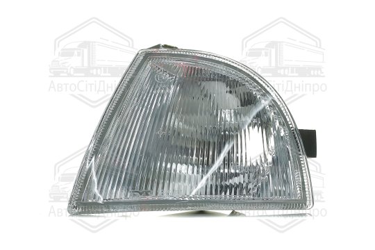 Вказ. пов. лів. SK OCTAVIA -00 (TYC)