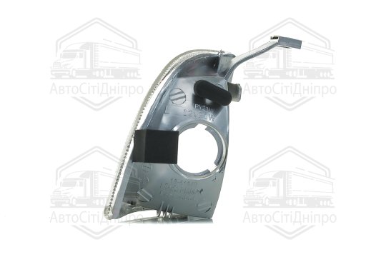 Вказ. пов. лів. SK OCTAVIA -00 (TYC)