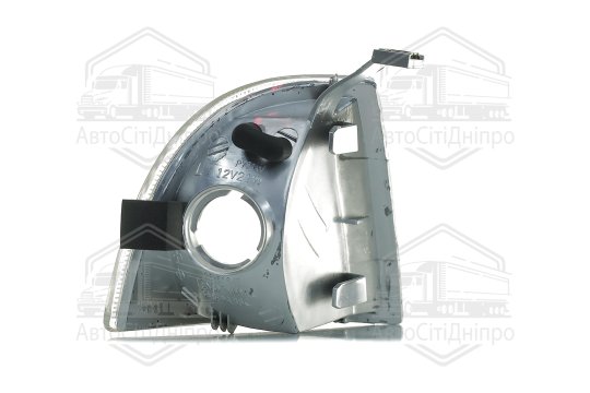 Вказ. пов. лів. SK OCTAVIA -00 (TYC)