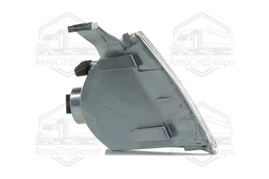 Вказ. пов. лів. SK OCTAVIA -00 (TYC)