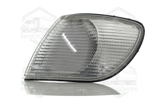 Вказ. пов. лів. AUDI A6 94-97 (вир-во TYC)