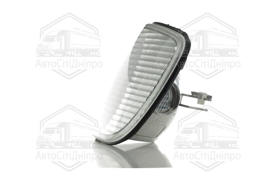 Вказ. пов. лів. AUDI A6 94-97 (вир-во TYC)