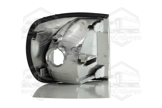 Вказ. пов. лів. AUDI A6 94-97 (вир-во TYC)