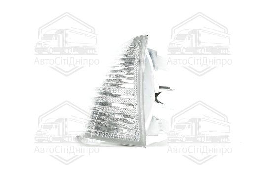 Вказ. пов. пра. BMW 3 E46 98-01 (вир-во TYC)