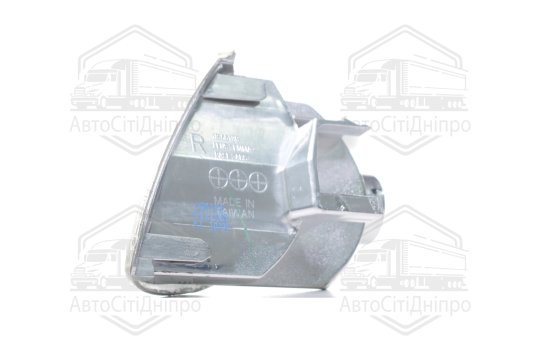 Вказ. пов. пра. CITROEN BERLINGO -02 (вир-во TYC)