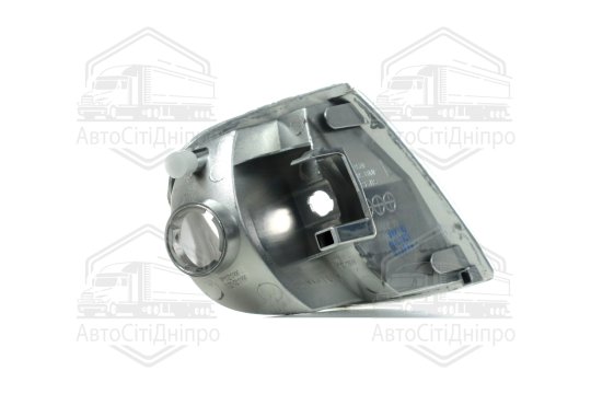 Вказ. пов. лів. CITROEN BERLINGO -02 (вир-во TYC)